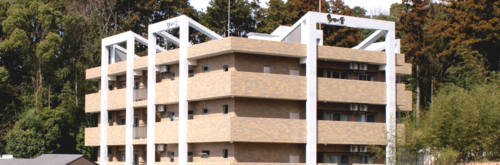 個室ユニット型